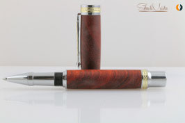 »Aurin« Rollerball, Cocobolo XG, natur