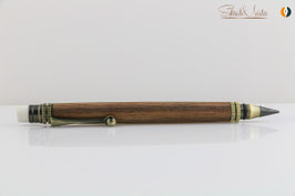 »Arborit« Nussbaum USA, naturbelassen, Bronze