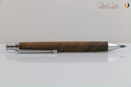 »Matita« Nussbaum USA XG, natur, Chrom
