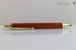 »Matita« Padouk, Gold