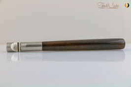 Flaschenöffner OpenX, Ziricote, Edelstahl