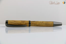 »Grande«, Efeu gestockt, Gun Metal