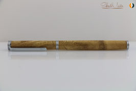 »Caolan« Eiche XG, gestockt, Chrom