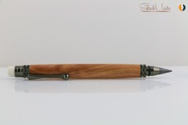»Arborit« Elsbeere, Gun Metal