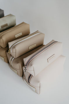 Brunch + Cosmetic Bag