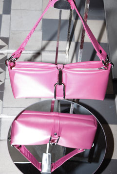 The Lorraine Bag - Limited Edition