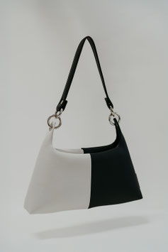 The Farha Bag MEDIUM - Black