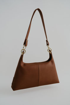 The Farha Bag MEDIUM - Earth Tones