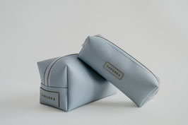 Cosmetic Bags - Shades of Blue