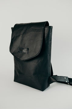 Classic Backpack - Black Performance