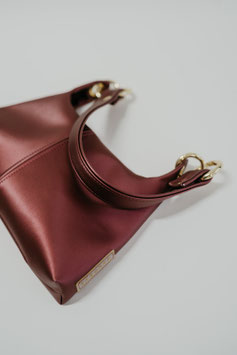 The Farha Bag - Shiny