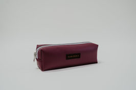 Cosmetic Bags - Purple