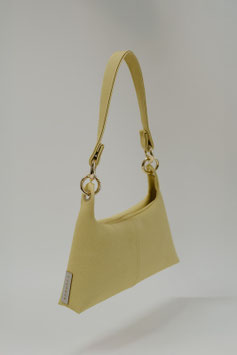 The Farha Bag - color pop