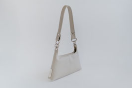 The Farha Bag - light grey
