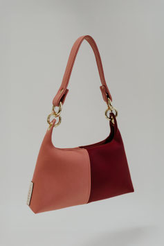 The Farha Bag - Perfect Match