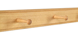 Shakerleiste aus Eiche