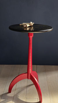Candlestand, Einzelstücke
