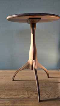 Shaker Candlestands