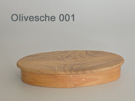 Schmuckdose / Kerzenbox