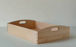 Shaker diningroom trays