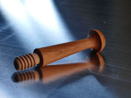 Einzel-Pegs mit Holzgewinde
