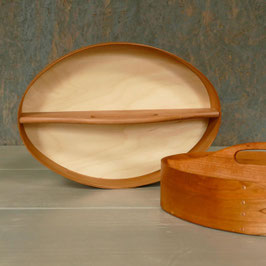 two sided carriers