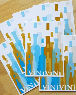 Vinivini Einladungskarten