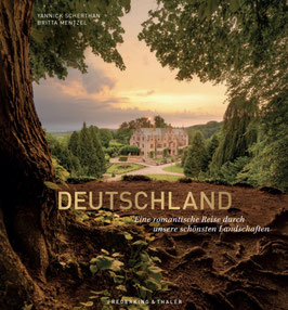 Deutschland - Eine romantische Reise durch unsere schönsten Landschaften