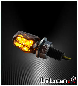 LED Micro Blinker Tiny