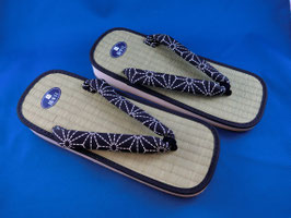 ☆ Setta - Tatami sandal (Asanoha)