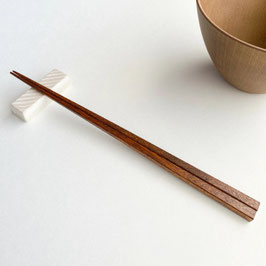 ☆Kiso-nuri Chopsticks "gokuboso" - extra fine