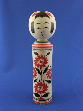 ☆ Naruko Kokeshi 18 cm