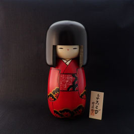 ☆ "Yorokobi" - Pleasure by Usaburo