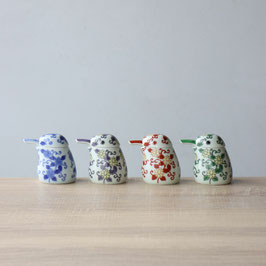 ☆Hechimon Shio-Tsubo Salt Pot