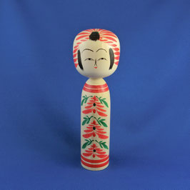 ☆ Togatta Kokeshi 18 cm