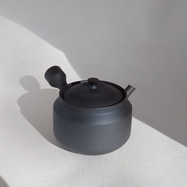☆Tokuta "Anthracite, kaku" 200 ml
