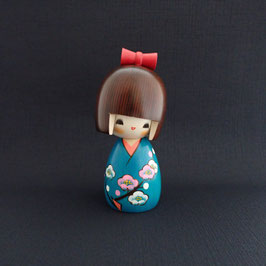 ☆ "haru wo yobu" - messenger of spring - by Kôjyô