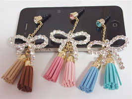 Earphone Jack -RIBBON-