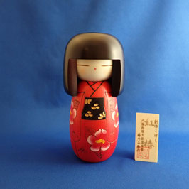 ☆ Beni Tsubaki by Fujikawa Shôei