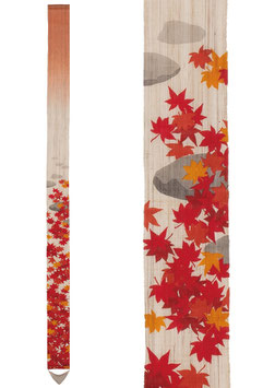 ☆ Slim Tapestry "Autumun Leaves"