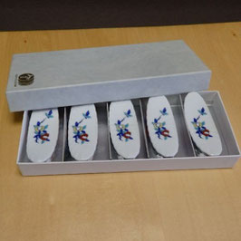 ☆ Chopstick rest "Koimari" (5pcs set)