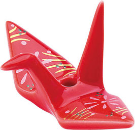 ☆ Incense stand -crane- ☆