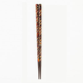 ☆Wakasa Raden Chopsticks "SENKOU"