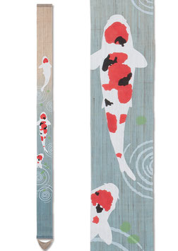 ☆ Slim Tapestry "NISHIKI-KOI, TAISHOU SANSHOKU"