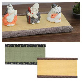 ☆ Tatami pad, small - display stand