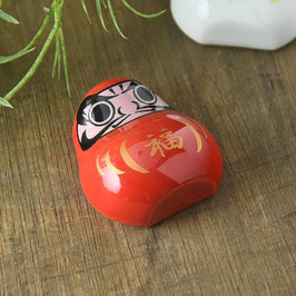 ☆ Chopstick rest "DARUMA"