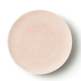 ☆Saucer "CASANE-TE" - sakura pink -