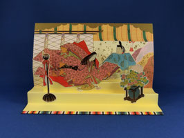 ☆Pop Up Card