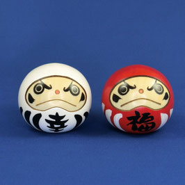 DARUMA Kokeshi
