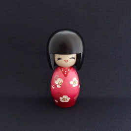 ☆ Baika (Plum blossom) by Chie